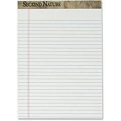 TOPS Second Nature Legal Pads (TOP74085)