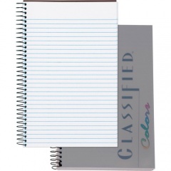 TOPS Classified Business Notebooks - Letter (73507)