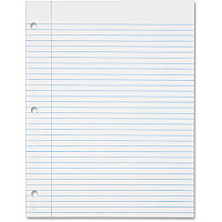 Tops Mediumweight Filler Paper (TOP62349)