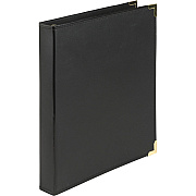 Samsill Classic Collection Executive Presentation Binder (SAM15130)