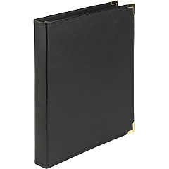 Samsill Classic Collection Executive Presentation Binder (SAM15130)