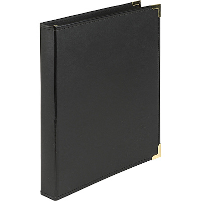 Samsill Classic Collection Executive Presentation Binder (SAM15130)