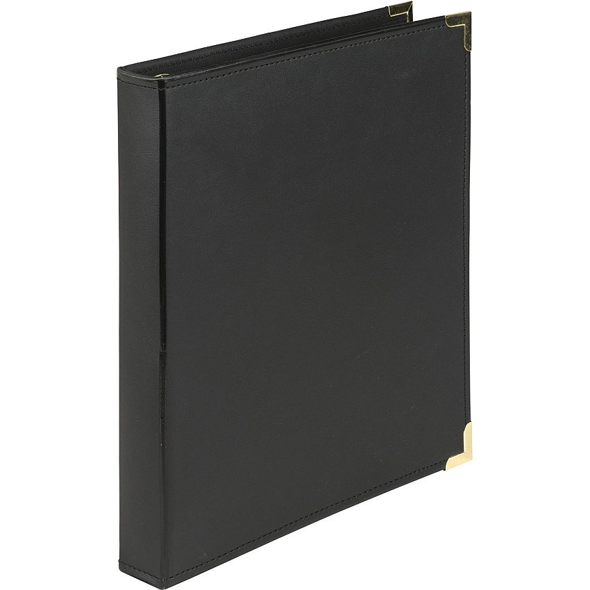 Samsill Classic Collection Executive Presentation Binder (SAM15130)
