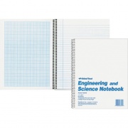 Rediform Engineering and Science Notebook - Letter (33610)