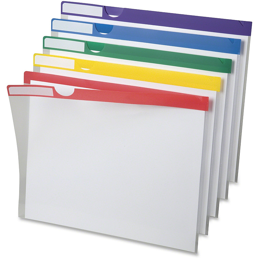 Pendaflex Letter Expanding File (PFX50981)