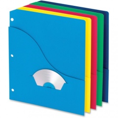 Pendaflex Pocket Project Folder (32900)