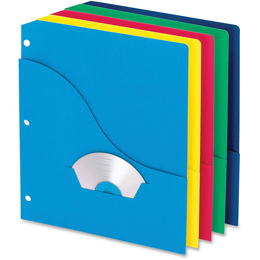 Pendaflex Pocket Project Folder (PFX32900)