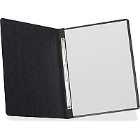 TOPS Letter Recycled Report Cover (OXF12906)
