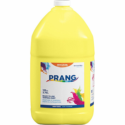 Prang Liquid Tempera Paint (DIX22803)