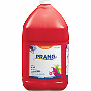 Prang Liquid Tempera Paint (DIX22801)