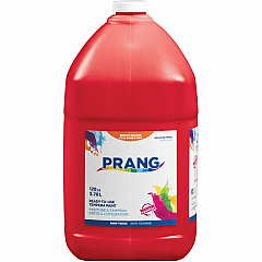 Prang Liquid Tempera Paint (DIX22801)