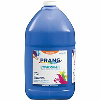 Prang Washable Tempera Paint (DIX10605)