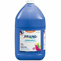 Prang Washable Tempera Paint (DIX10605)