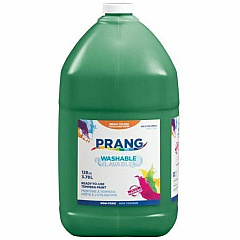 Prang Washable Tempera Paint (DIX10604)