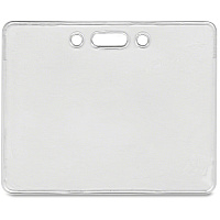 Advantus Proximity Card Horizontal Badge Holder (AVT75450)