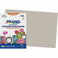 Prang Construction Paper (PAC8807)