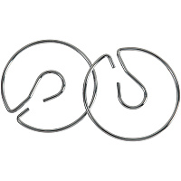 Pacon Chart Stand Rings (PAC74440)