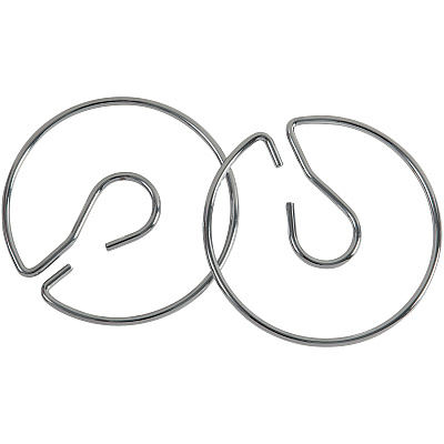 Pacon Chart Stand Rings (PAC74440)