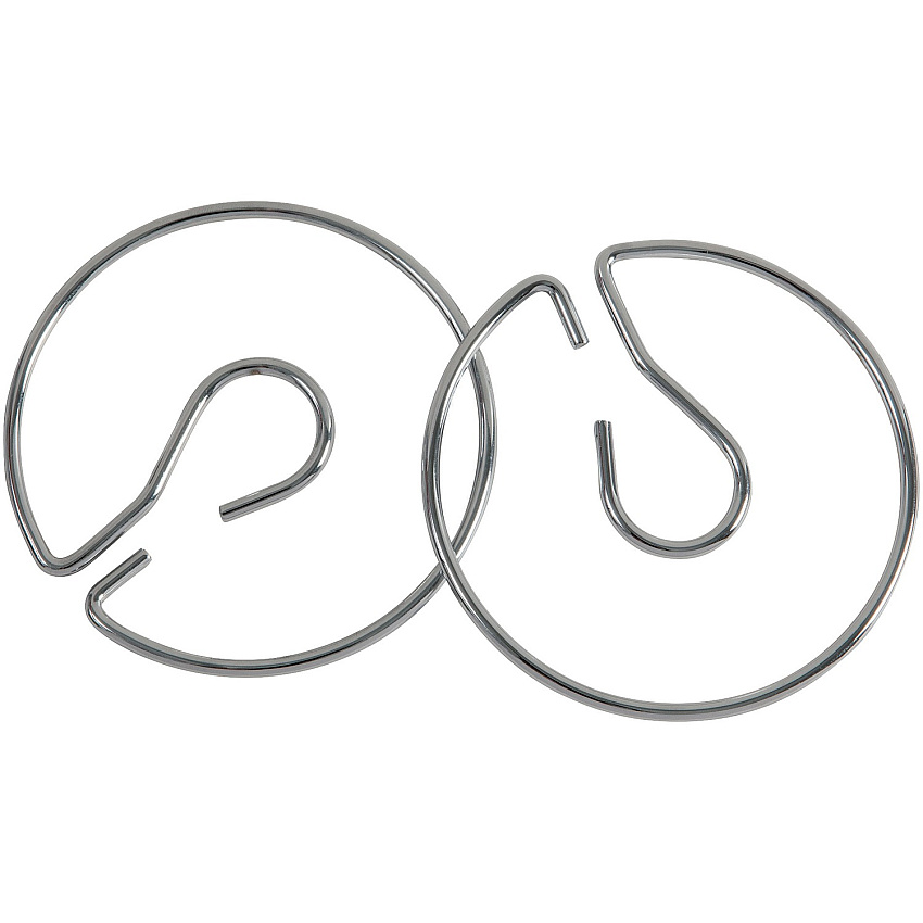 Pacon Chart Stand Rings (PAC74440)