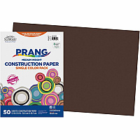 Prang Construction Paper (PAC6807)
