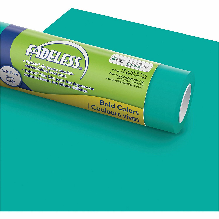 Pacon Fadeless Construction Paper (PAC57195)