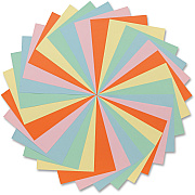 Pacon Assorted Tagboard (PAC5173)