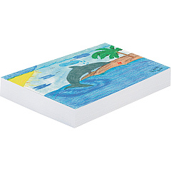 Pacon Newsprint Paper (PAC3409)
