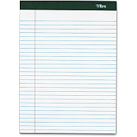 TOPS Double Docket Legal Pad (TOP99612)