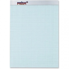 TOPS Prism Quadrille Perforated Pads (76581)
