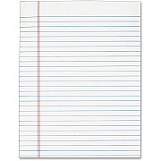 Tops Gum Top Pad (TOP7523)