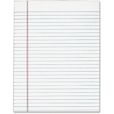 Tops Gum Top Pad (TOP7523)