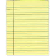 Tops 7522 Gum Top Pad