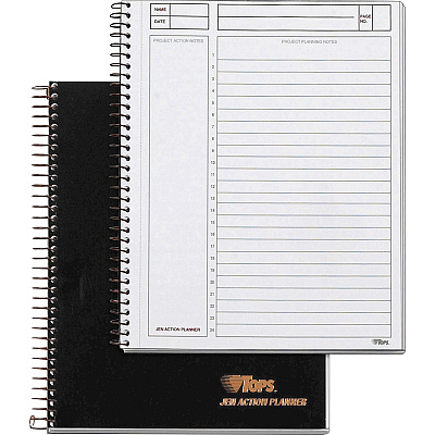TOPS Action Planner (TOP63828)