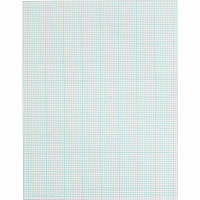TOPS Cross-Section Pad (TOP35101)