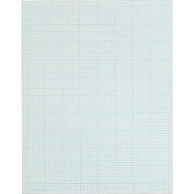 TOPS Cross-Section Pad (TOP35101)