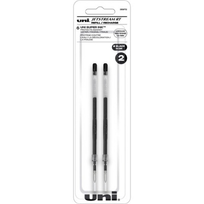 Uni Jetstream RT Ballpoint Pen Refills (35972)