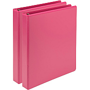 Samsill Earth's Choice Plant-based View Binders (SAMU86376)