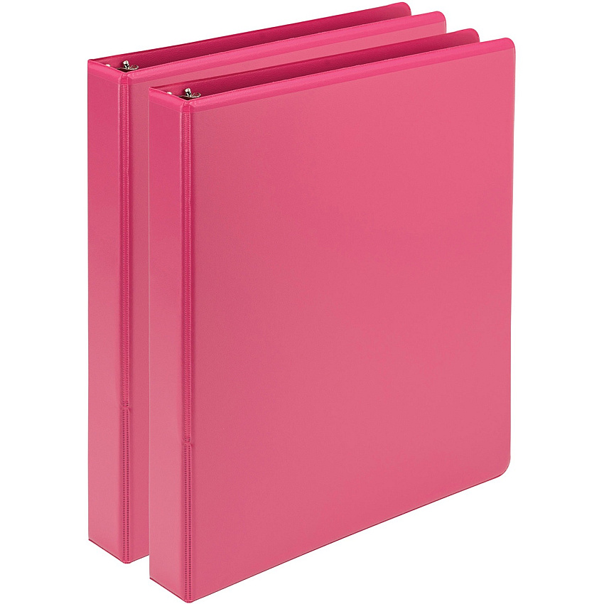 Samsill Earth's Choice Plant-based View Binders (SAMU86376)