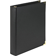 Samsill Classic Collection Executive Presentation Binder (SAM15150)