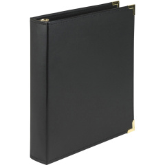 Samsill Classic Collection Executive Presentation Binder (15150)