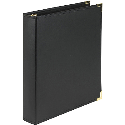 Samsill Classic Collection Executive Presentation Binder (SAM15150)