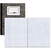Rediform National 1-Subject Composition Book (RED43475)