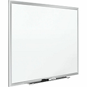 Quartet Classic Porcelain Whiteboard (QRT2545)