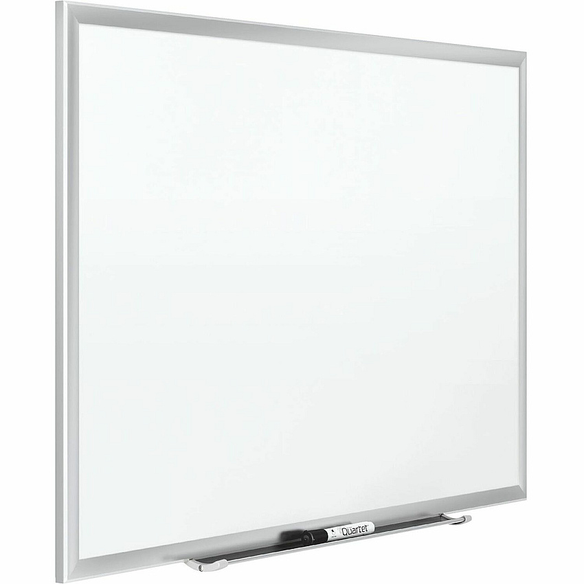 Quartet Classic Porcelain Whiteboard (QRT2545)