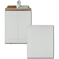 Quality Park Sturdy Fiberboard Photo Mailers (QUA64014)