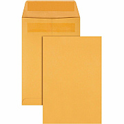 Quality Park 6-1/2 x 9-1/2 Catalog Envelopes with Self-Seal Closure (QUA43367)