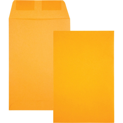 Quality Park Kraft Catalog Envelopes (40765)