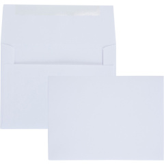 Quality Park Invitation Envelope (36417)