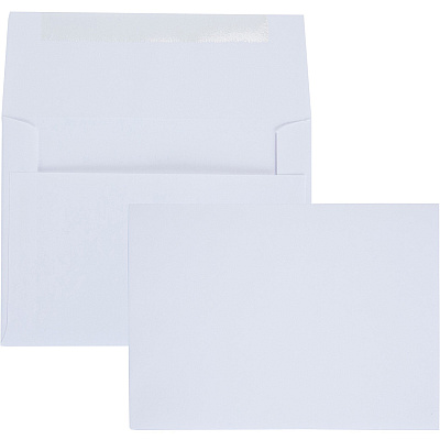 Quality Park Invitation Envelope (QUA36417)