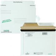 Quality Park Economy Disk/CD Mailers (64126)